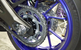 YAMAHA MT-09 Tracer 2015 RN36J