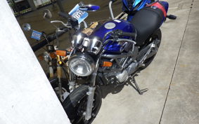HONDA VTR 250 2009 MC33