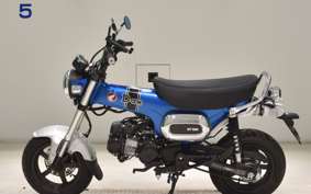 HONDA DAX 125 2000 JB04