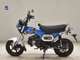 Фото Honda DAX 125 2000 с японского аукциона