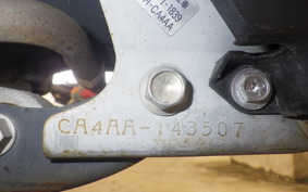 SUZUKI ﾚｯﾂ CA4AA