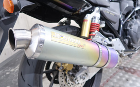 HONDA CB400SFV-4ABS 2016 NC42