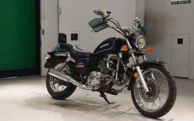 SUZUKI GZ125HS 2022