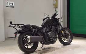 HONDA REBEL 1100 2023 SC83