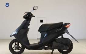 SUZUKI ADDRESS V50 Gen.2 CA44A