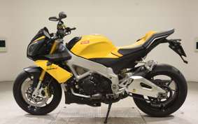 APRILIA TUONO V4R 2012