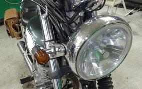 SUZUKI ST250E 2008 NJ4CA