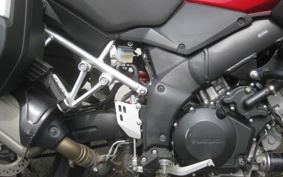 SUZUKI V-STROM1000 ABS 2015 VU51A