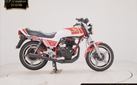 HONDA SUPER HAWK
