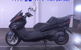 YAMAHA MAJESTY 250-2