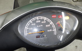 YAMAHA JOG Gen.5 SA36J