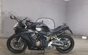 HONDA CBR650R RH03