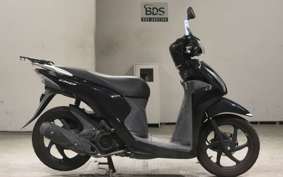 HONDA DIO 110 2022 JF58