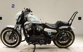 HARLEY XL1200X 2019