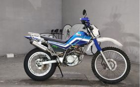 YAMAHA SEROW 225W DG08J