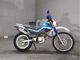 Фото Yamaha SEROW 225W с японского аукциона