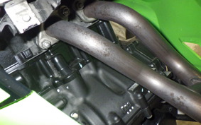 KAWASAKI NINJA 400 2020 EX400G