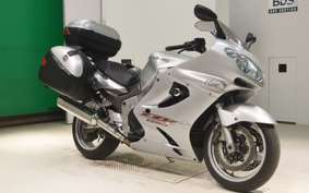 KAWASAKI ZZ1200 NINJA R 2002 ZXT20C