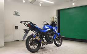SUZUKI GSX-S125 2005 DL32B