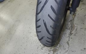 HONDA 400X ABS 2013 NC47