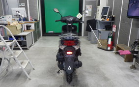 HONDA DIO 110 JF31