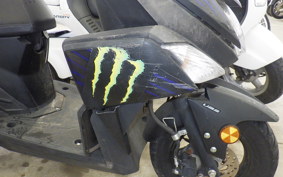 YAMAHA CYGNUSRAYZR