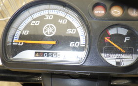 YAMAHA GEAR Gen.2 2004 UA08J