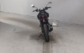 SUZUKI GSX-S125 DL32B