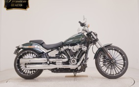 HARLEY FXBR1920 2024