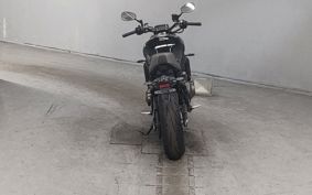 YAMAHA XSR900 RN80J