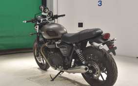 TRIUMPH SPEED ツイン900 2022