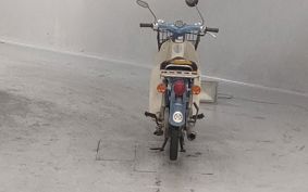 HONDA SUPER CUB50 C50