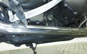 TRIUMPH BONNEVILLE 2008