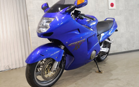 HONDA CBR1100XX 1999 SC35