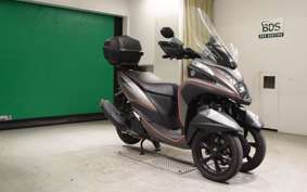 YAMAHA TRICITY 155 2015 SG81J