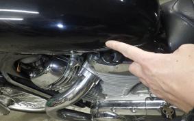 SUZUKI INTRUDER 400 1994 VK51A