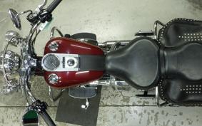 HARLEY FLSTCI 1450 2003