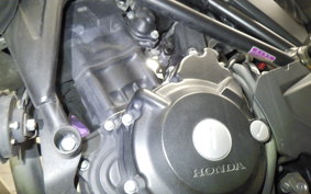 HONDA CB250RA 2007 MC52