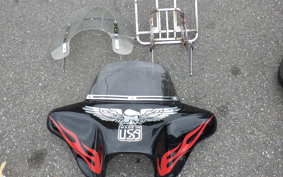 HARLEY FLD 1580 2013