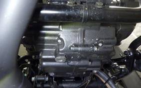 HONDA REBEL 250 S MC49