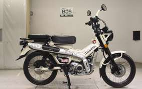 HONDA CT125-2 2011 JA65