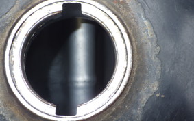 HONDA CD125T BENLY CD125T