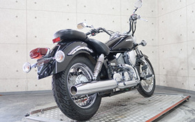 YAMAHA DRAGSTAR 250 VG05J