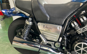 YAMAHA VMAX 1998 2WEE
