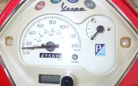 VESPA LX125IE