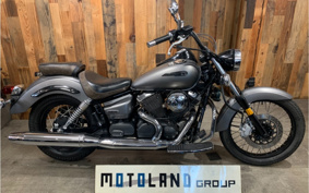 YAMAHA DRAGSTAR 250 VG05J