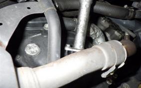 YAMAHA MAXAM 250 2008 SG21J