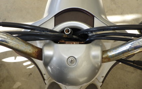 YAMAHA VINO 50 SA26J