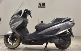 SUZUKI SKYWAVE 200 (Burgman 200) CH41A