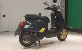 VESPA GTS150 SUPER